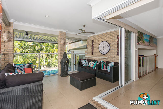 9 Krystle Court UPPER COOMERA QLD 4209