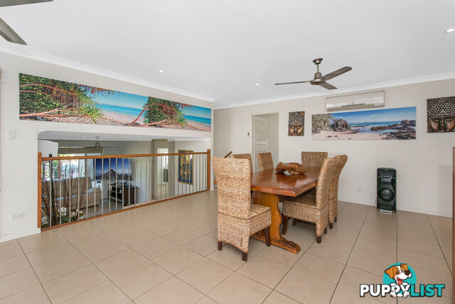 9 Krystle Court UPPER COOMERA QLD 4209