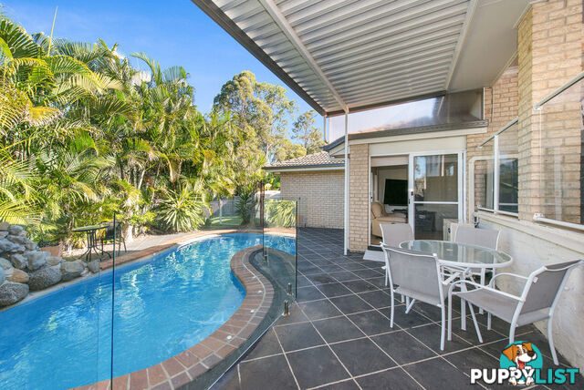 9 Krystle Court UPPER COOMERA QLD 4209