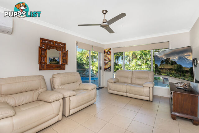 9 Krystle Court UPPER COOMERA QLD 4209