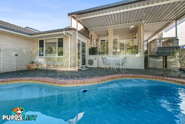 9 Krystle Court UPPER COOMERA QLD 4209