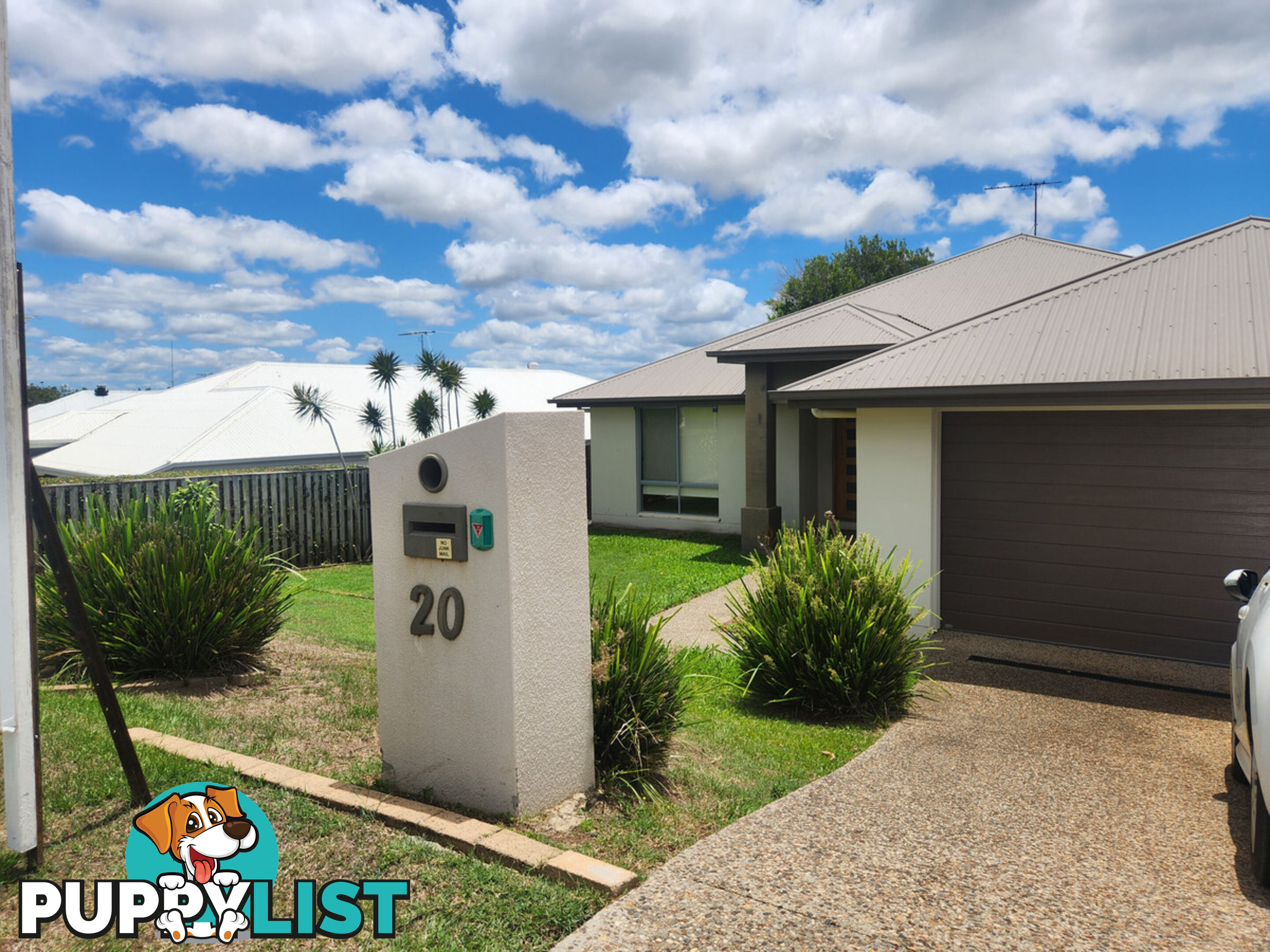 20 Penneshaw Crescent ORMEAU QLD 4208