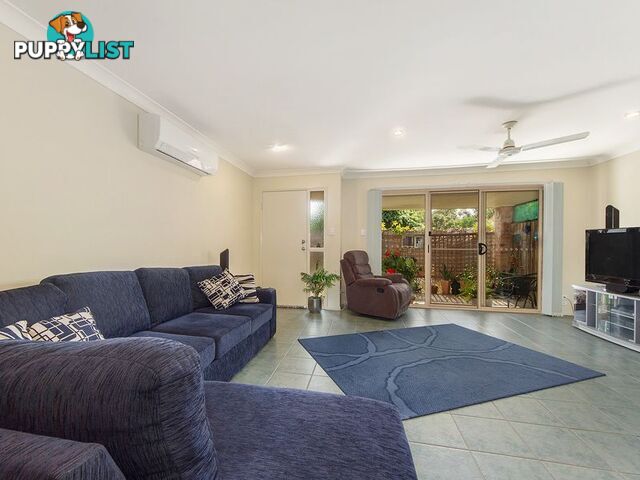 2/18 Dickinson Street UPPER COOMERA QLD 4209