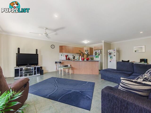 2/18 Dickinson Street UPPER COOMERA QLD 4209