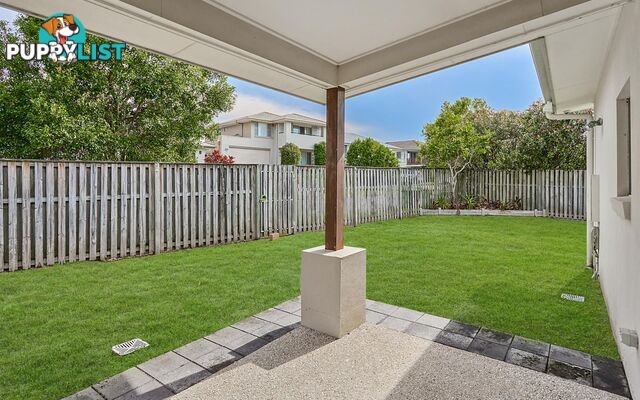 35 Andromeda Drive COOMERA QLD 4209