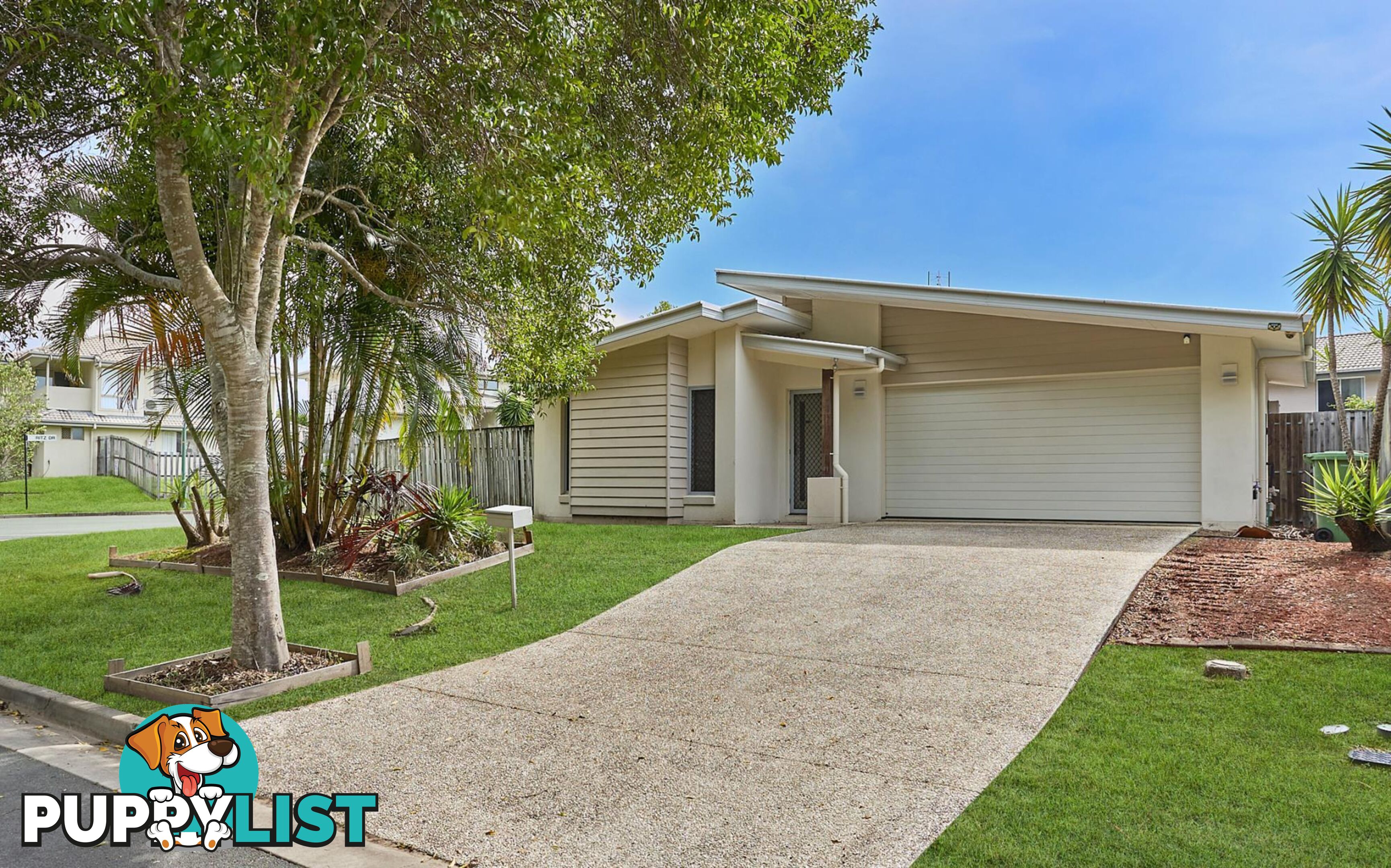 35 Andromeda Drive COOMERA QLD 4209