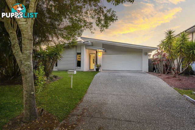 35 Andromeda Drive COOMERA QLD 4209