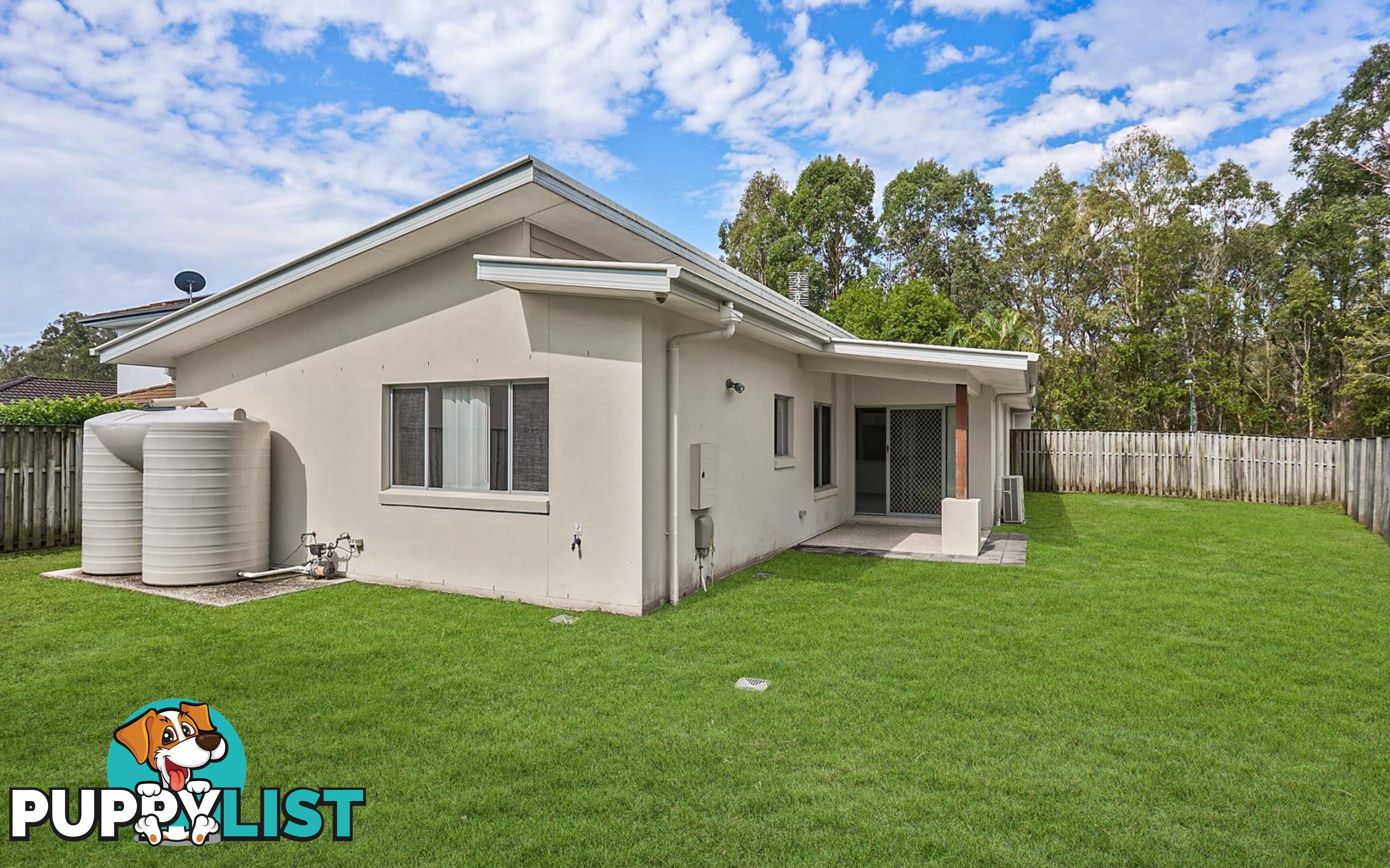 35 Andromeda Drive COOMERA QLD 4209