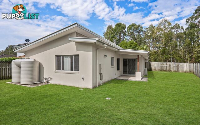 35 Andromeda Drive COOMERA QLD 4209