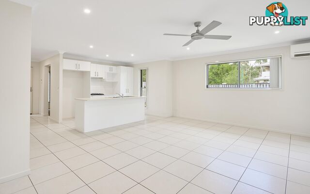 35 Andromeda Drive COOMERA QLD 4209