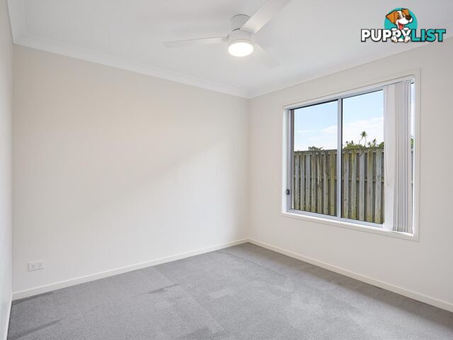 35 Andromeda Drive COOMERA QLD 4209