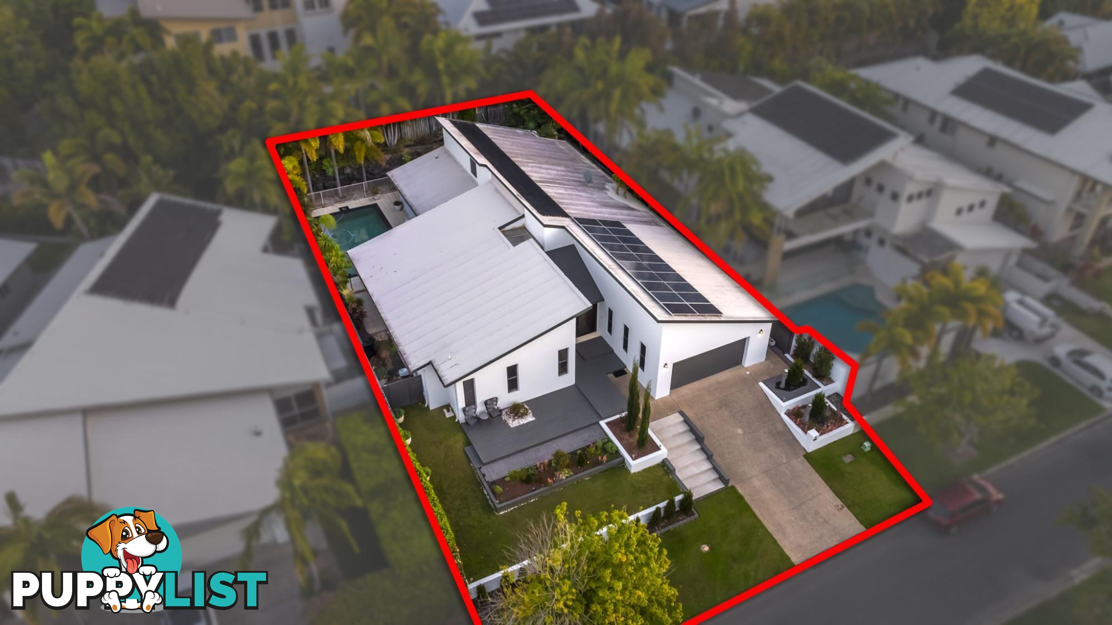 27 Buccaneer Way COOMERA WATERS QLD 4209