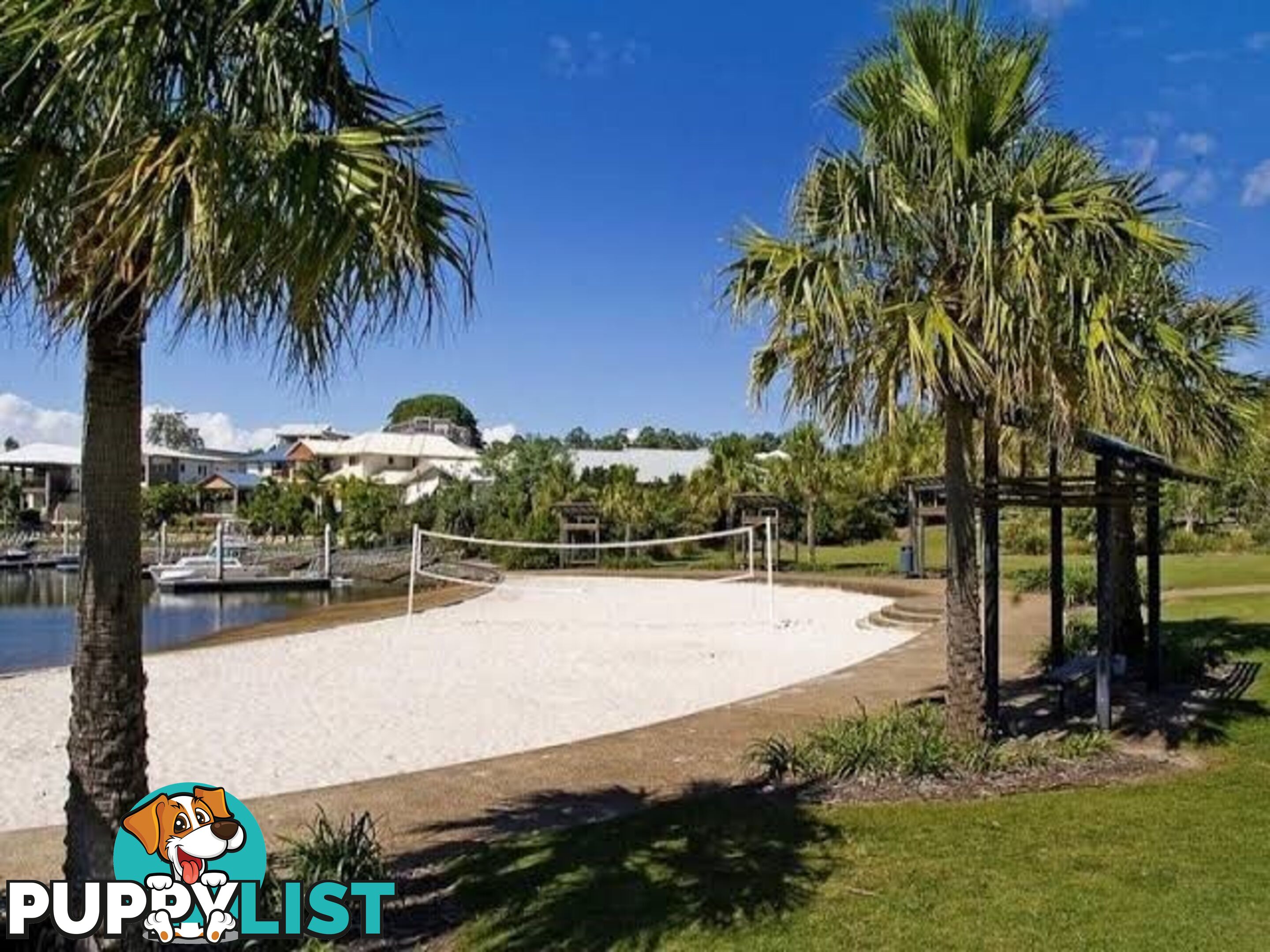 27 Buccaneer Way COOMERA WATERS QLD 4209