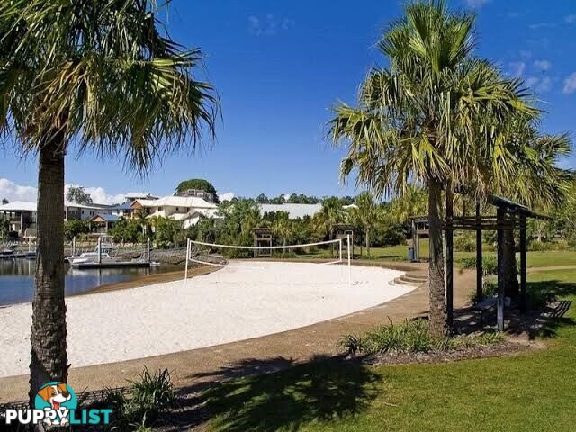 27 Buccaneer Way COOMERA WATERS QLD 4209