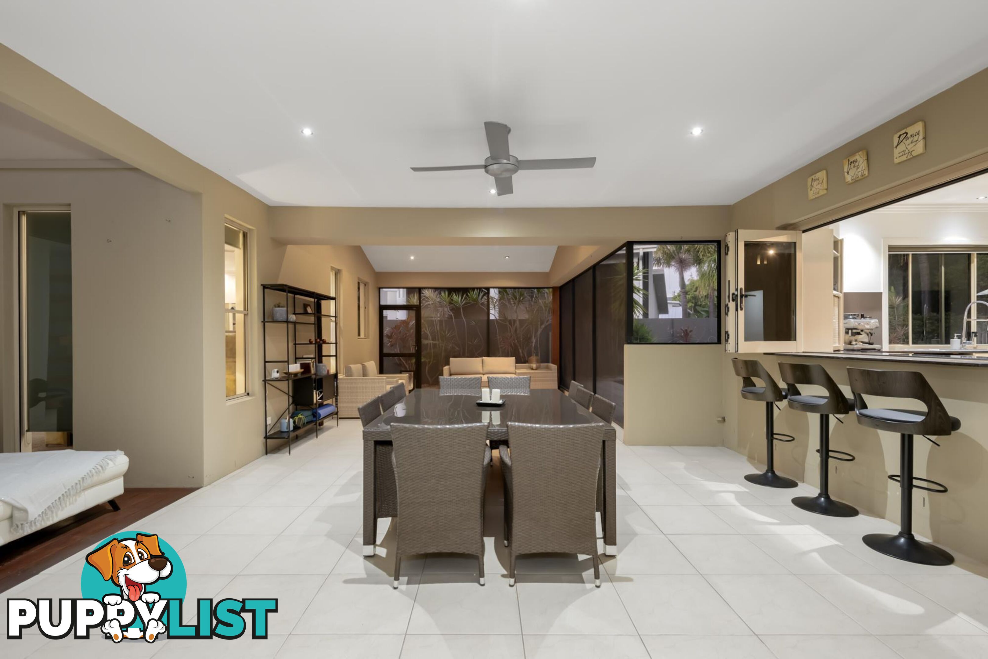 27 Buccaneer Way COOMERA WATERS QLD 4209