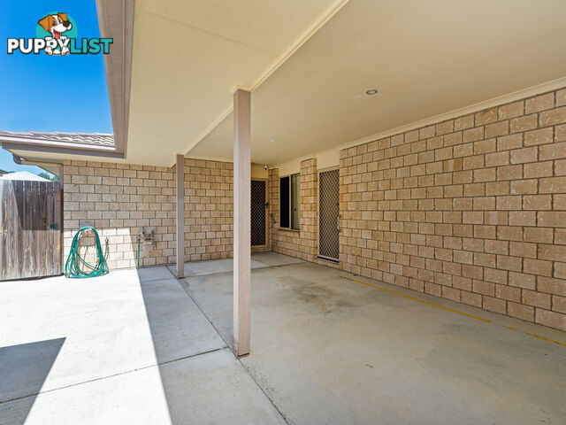 1/58 Blossom Street PIMPAMA QLD 4209