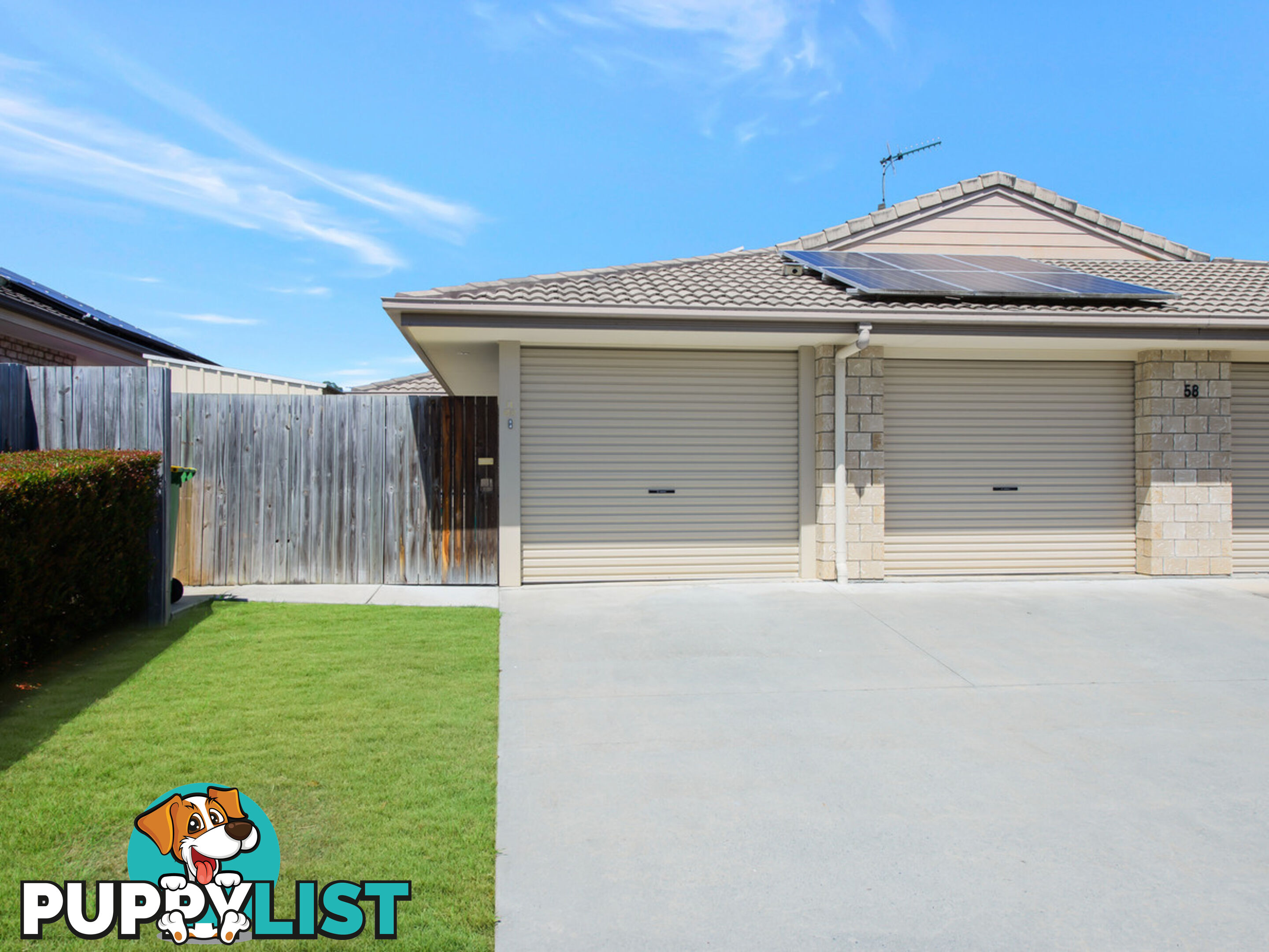 1/58 Blossom Street PIMPAMA QLD 4209