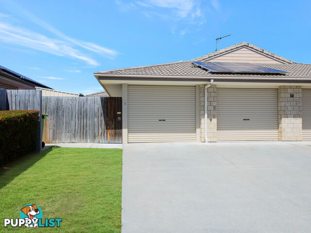 1/58 Blossom Street PIMPAMA QLD 4209