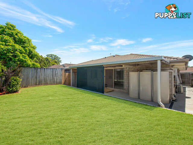 1/58 Blossom Street PIMPAMA QLD 4209