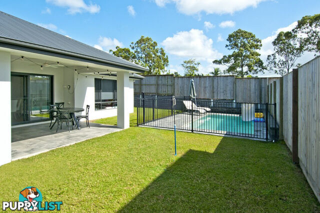 15 Challenger Way COOMERA WATERS QLD 4209