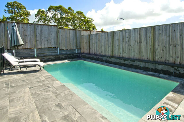 15 Challenger Way COOMERA WATERS QLD 4209