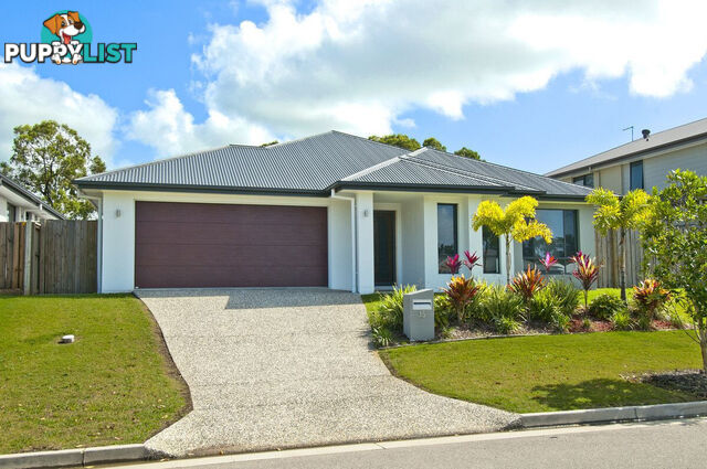 15 Challenger Way COOMERA WATERS QLD 4209