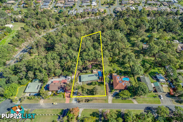 11 Winderadeen Court NERANG QLD 4211