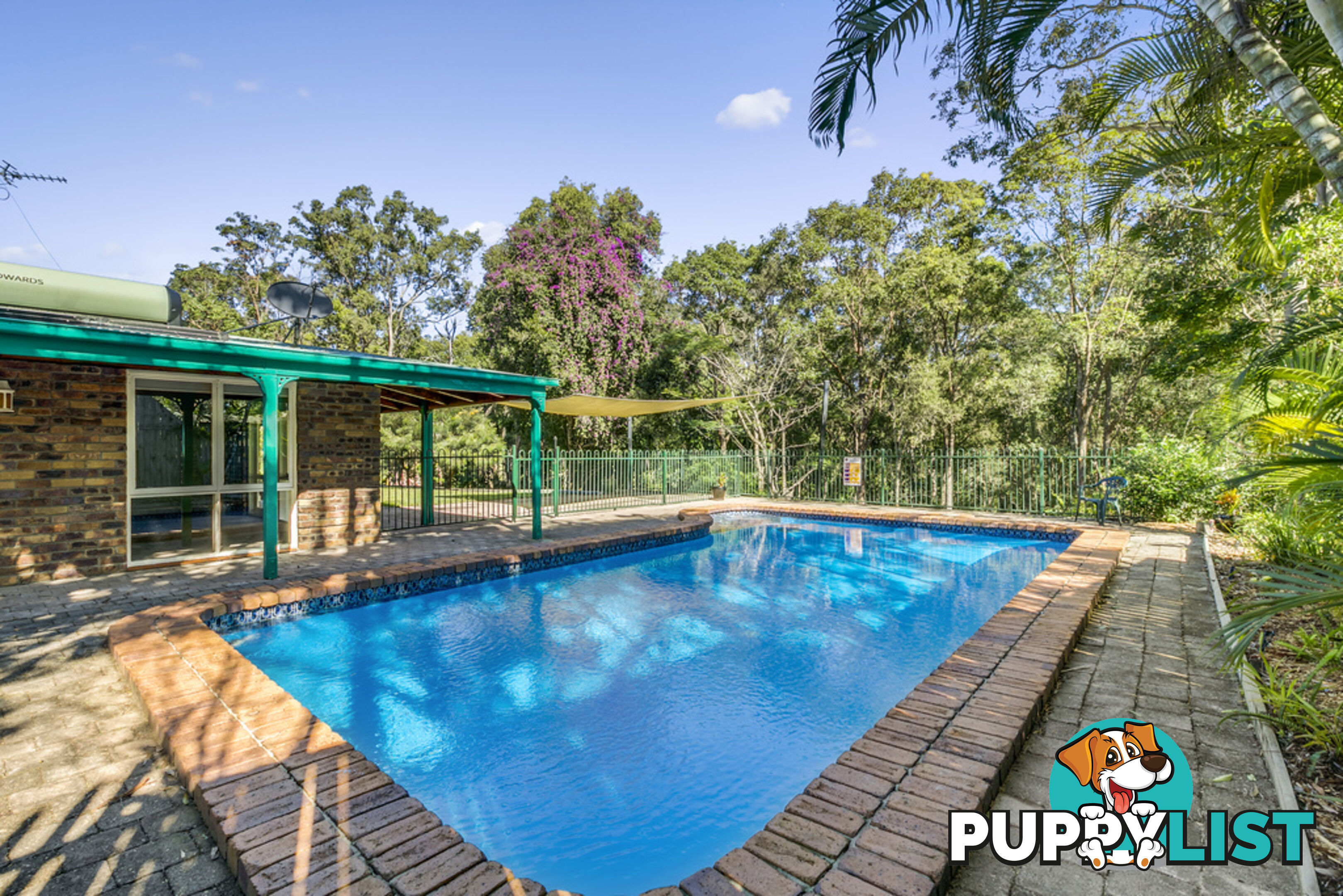 11 Winderadeen Court NERANG QLD 4211