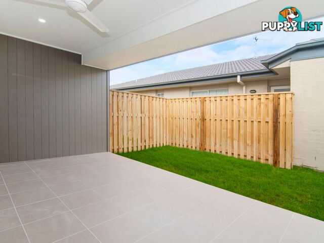 2 Cress Court PIMPAMA QLD 4209