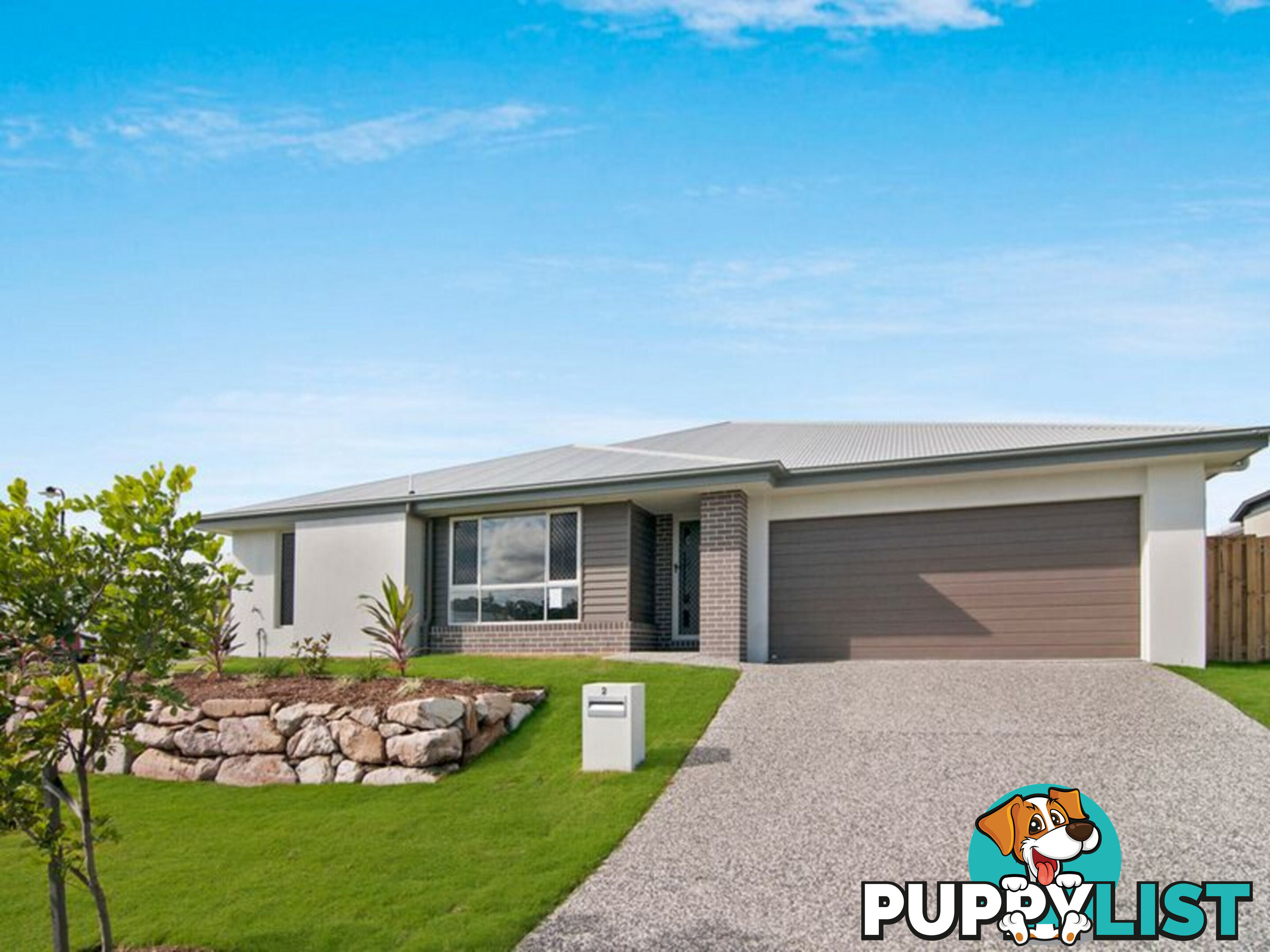 2 Cress Court PIMPAMA QLD 4209