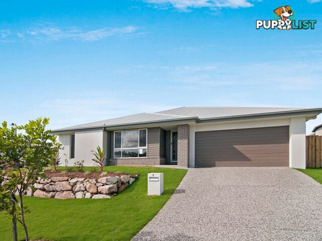 2 Cress Court PIMPAMA QLD 4209
