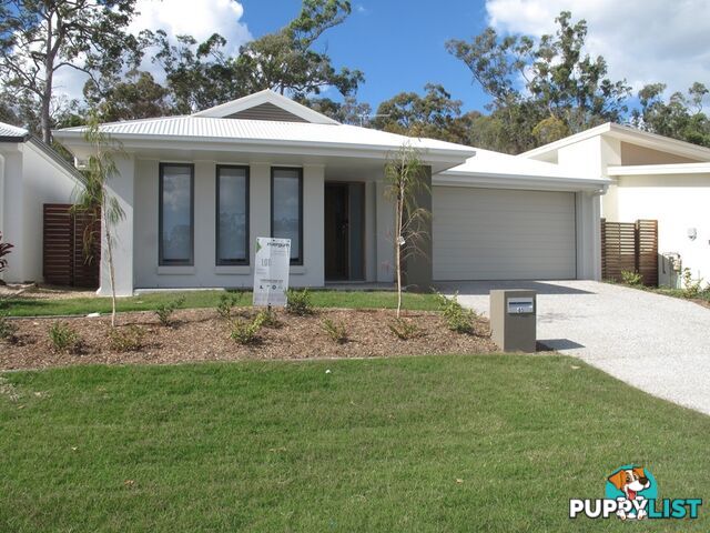 45 Moorinya Circuit PIMPAMA QLD 4209