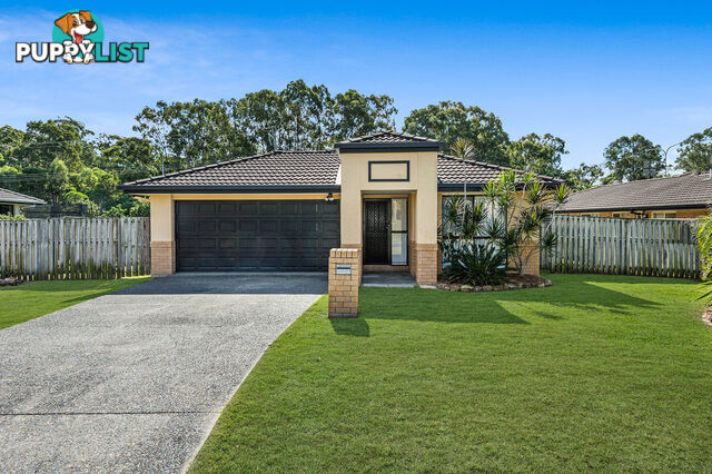 21 Firecrest Close UPPER COOMERA QLD 4209