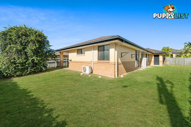 21 Firecrest Close UPPER COOMERA QLD 4209