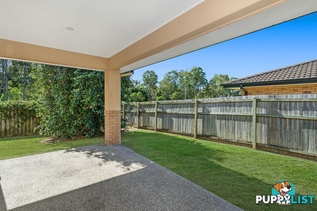 21 Firecrest Close UPPER COOMERA QLD 4209