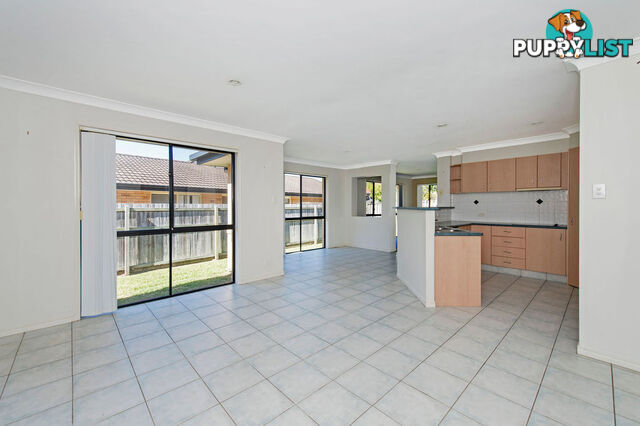 21 Firecrest Close UPPER COOMERA QLD 4209