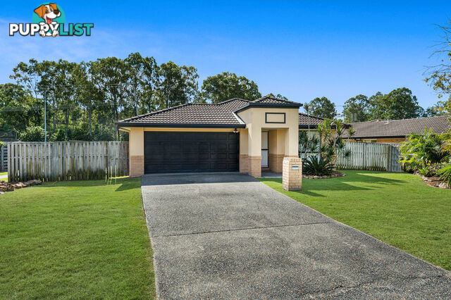 21 Firecrest Close UPPER COOMERA QLD 4209