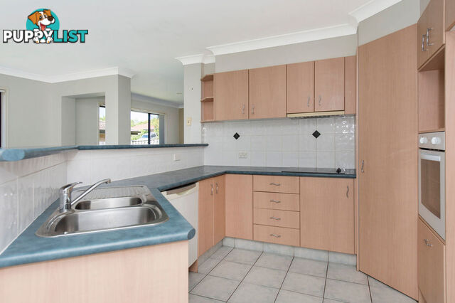 21 Firecrest Close UPPER COOMERA QLD 4209