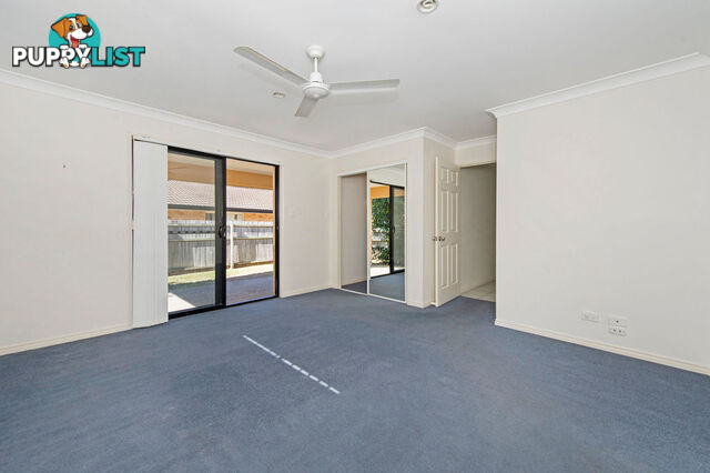 21 Firecrest Close UPPER COOMERA QLD 4209