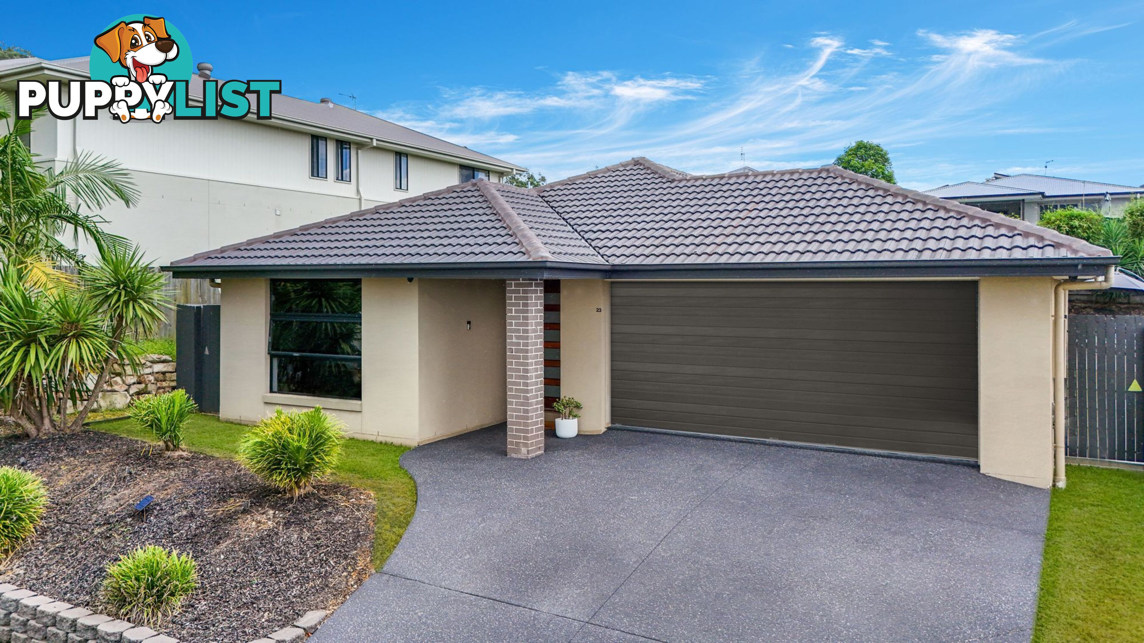 23 Yarrambat Rise UPPER COOMERA QLD 4209