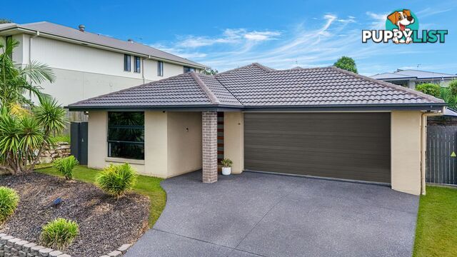 23 Yarrambat Rise UPPER COOMERA QLD 4209