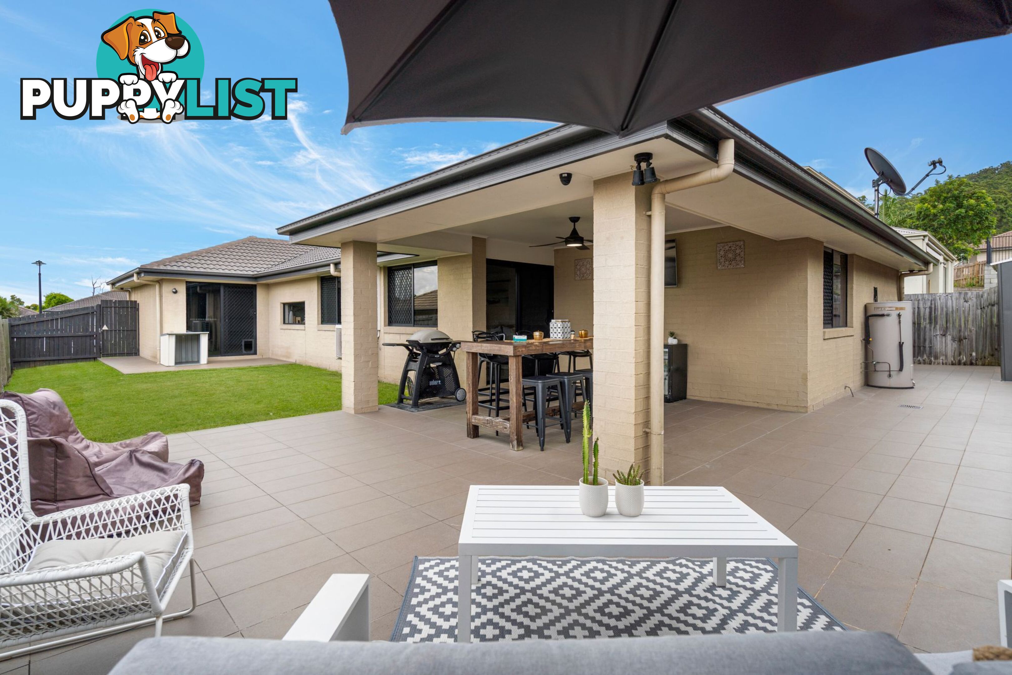 23 Yarrambat Rise UPPER COOMERA QLD 4209