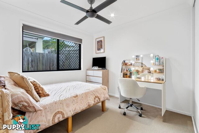 23 Yarrambat Rise UPPER COOMERA QLD 4209