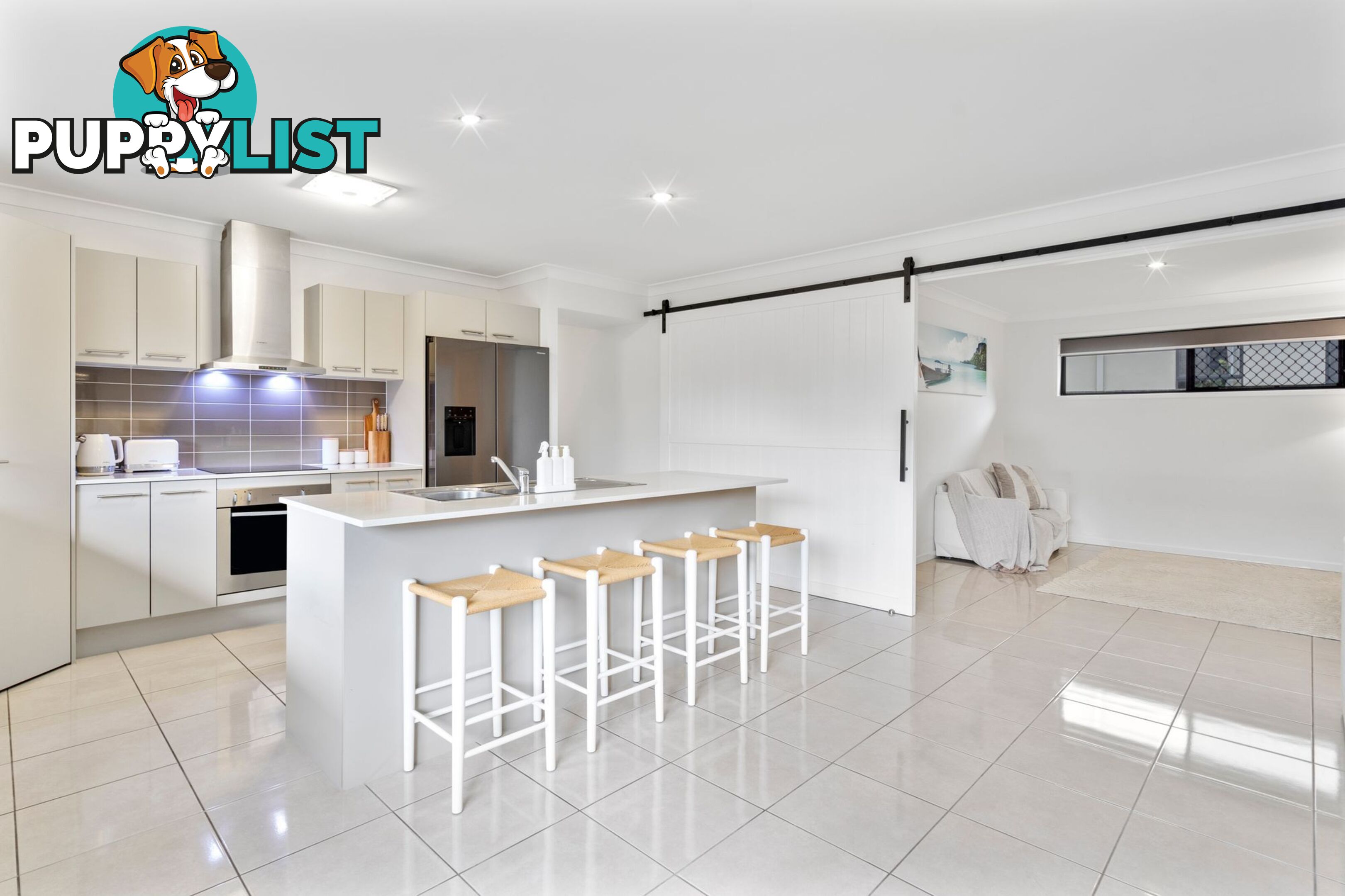 23 Yarrambat Rise UPPER COOMERA QLD 4209