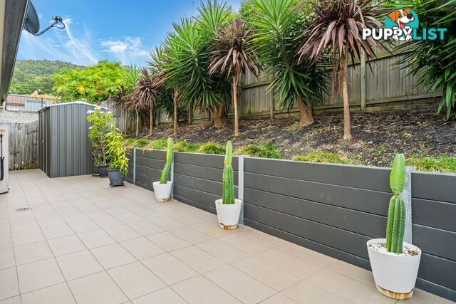 23 Yarrambat Rise UPPER COOMERA QLD 4209