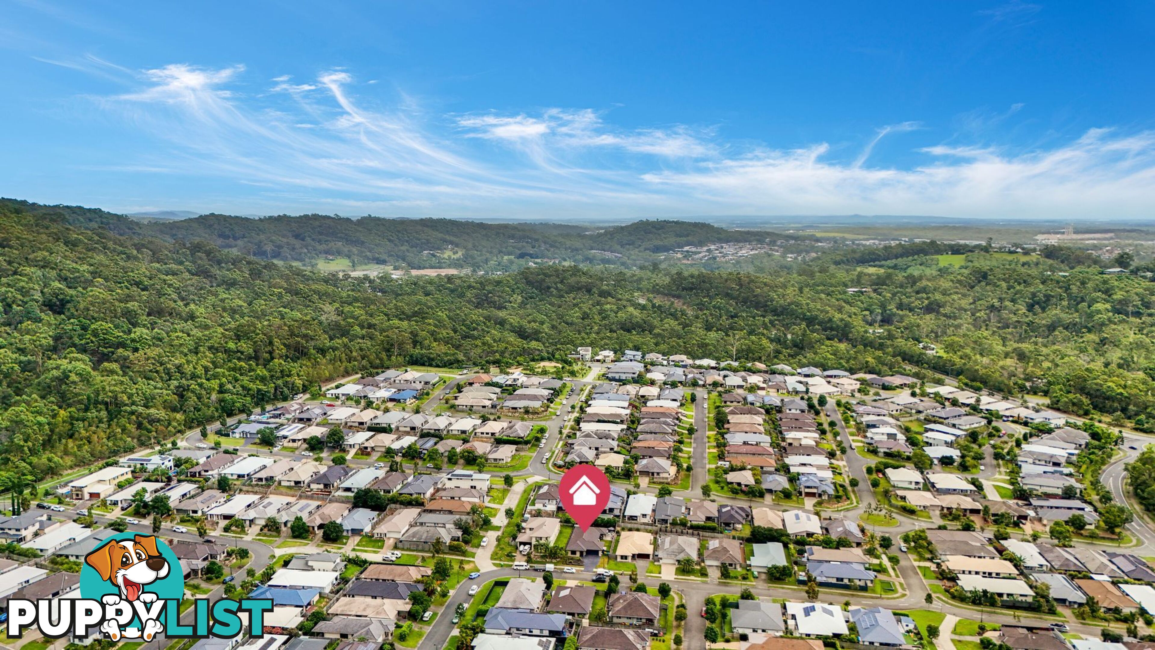 23 Yarrambat Rise UPPER COOMERA QLD 4209