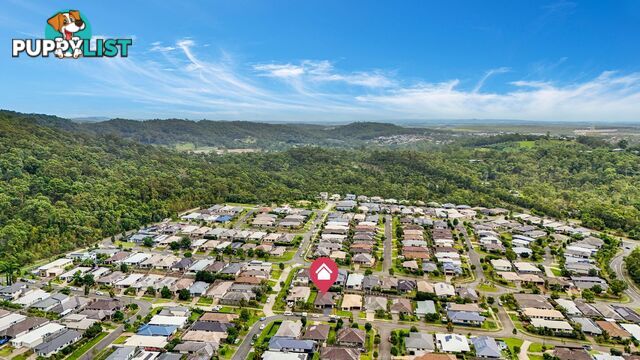 23 Yarrambat Rise UPPER COOMERA QLD 4209