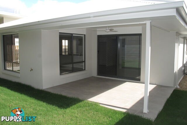 45 Moorinya Circuit PIMPAMA QLD 4209