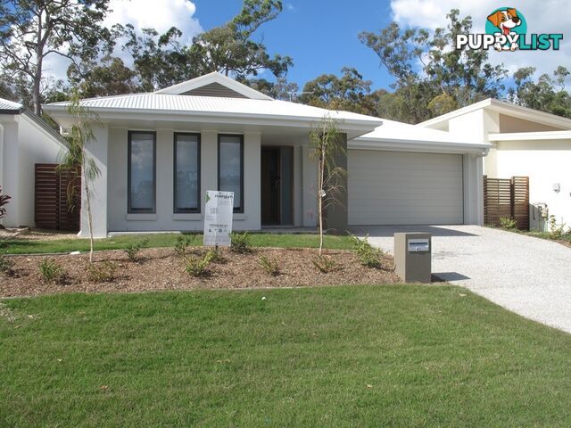 45 Moorinya Circuit PIMPAMA QLD 4209