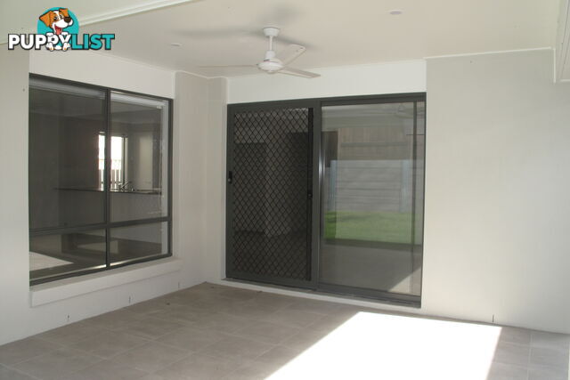 45 Moorinya Circuit PIMPAMA QLD 4209